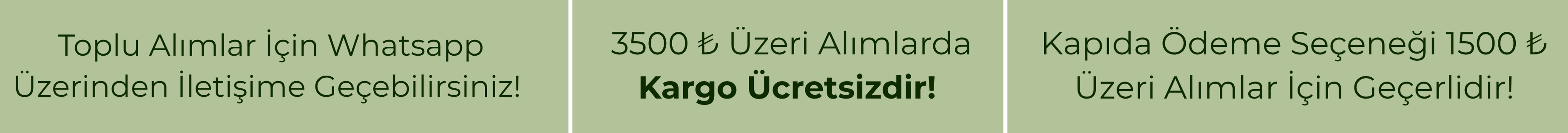 DUYURU