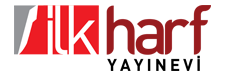 ilkharf yayınları
