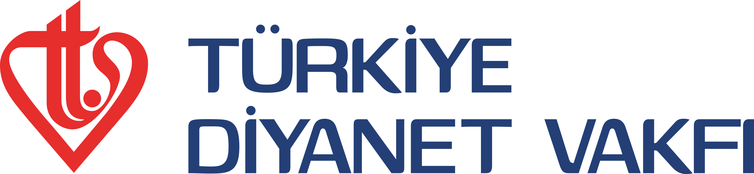 Diyanet Vakfı Yayınları