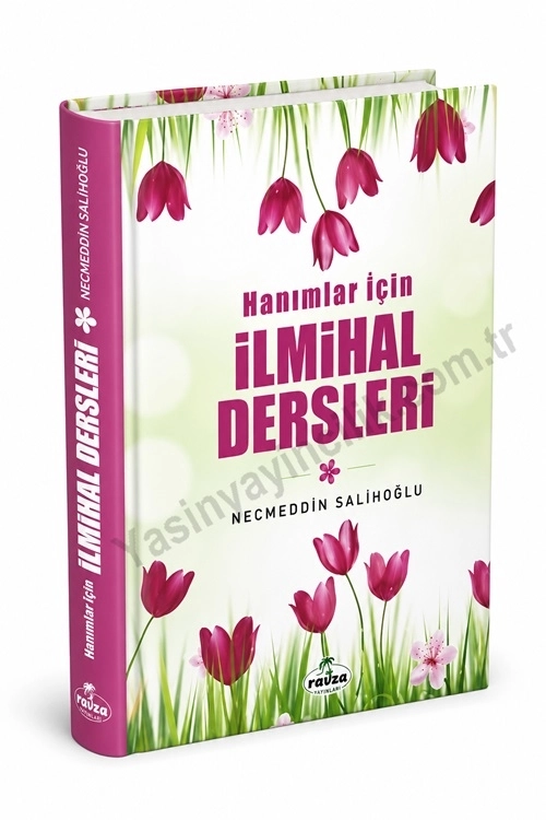 Hanımlar%20İçin%20İlmihal%20Dersleri