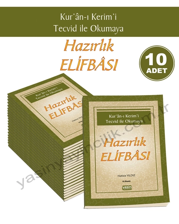 Kuranı%20Kerimi%20Tecvid%20ile%20Okumaya%20Hazırlık%20Elifbası%2010%20Adet