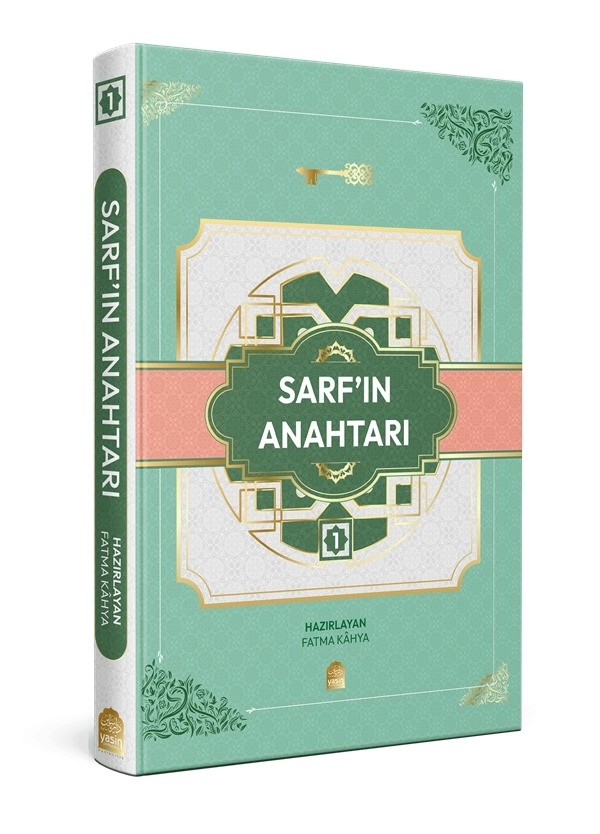 Sarfın%20Anahtarı%201.Cilt