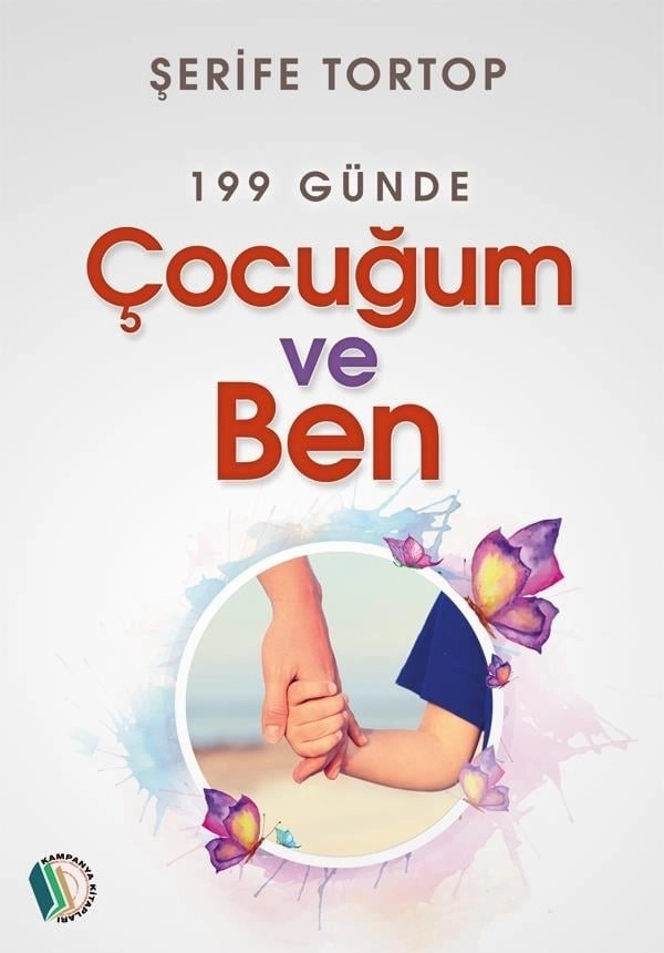 199%20Günde%20Çocuğum%20ve%20Ben%20-%20Şerife%20Tortop