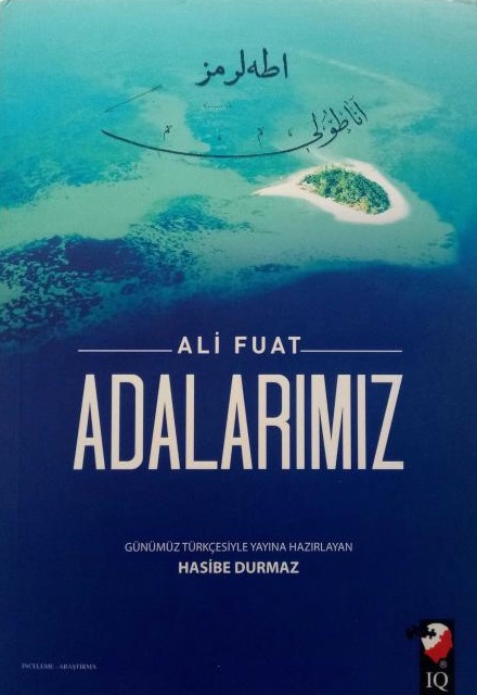 Adalarımız
