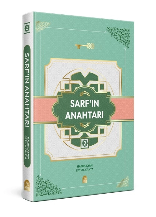 Sarfın%20Anahtarı%202.Cilt