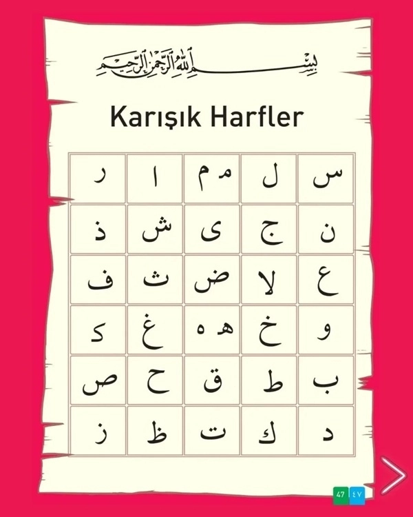 Çıkartmalı%20Boyamalı%20Elmalı%20Elifba%2030%20Adet