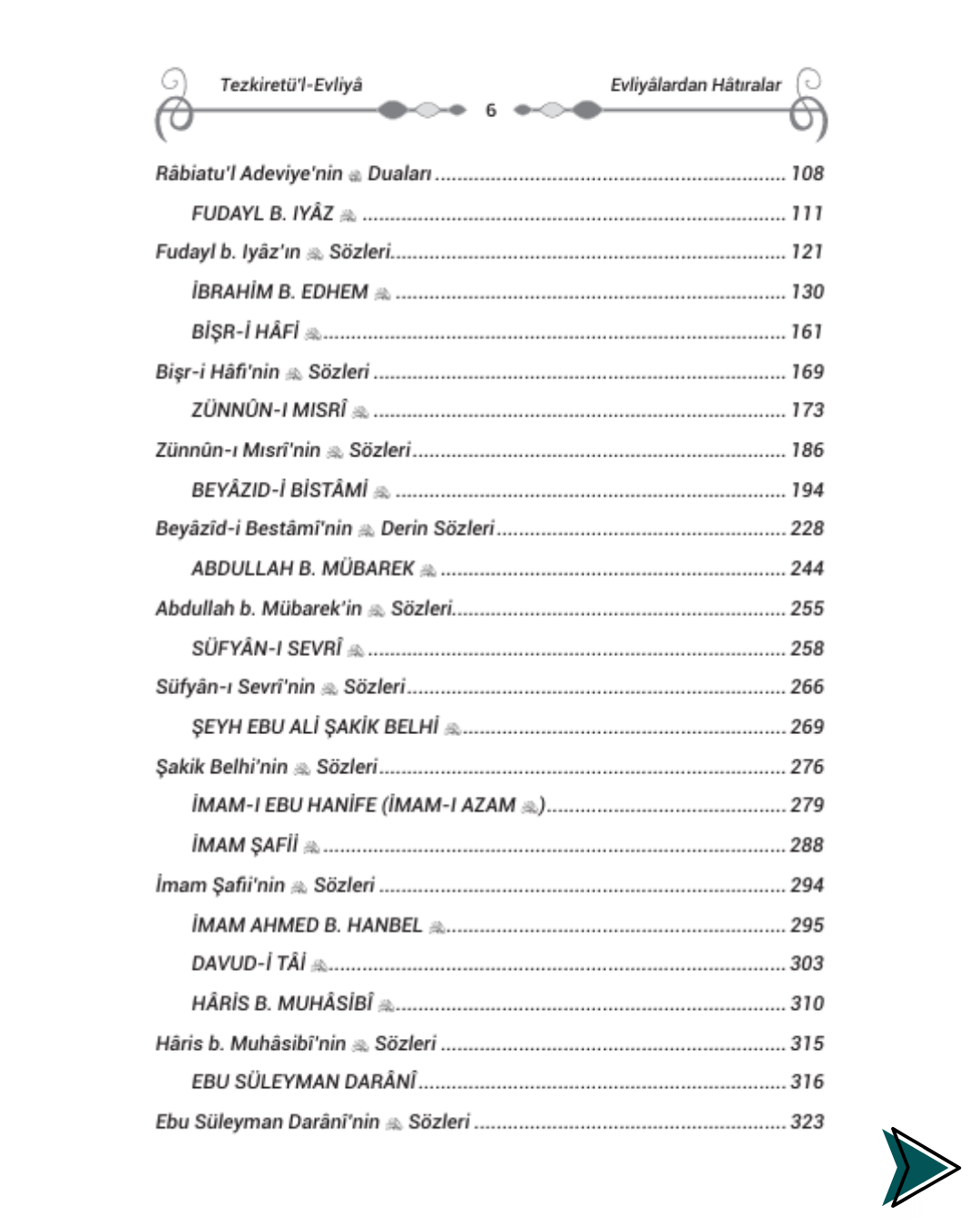 Tezkiretül%20%20Evliya