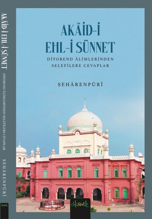 Akaidi%20Ehli%20Sünnet%20Selefilere%20Cevaplar