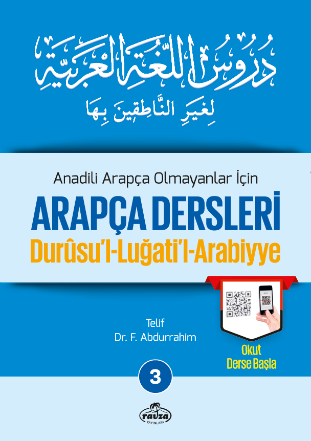 Arapça%20Dersleri%20(4%20cilt%20Takım)%20Durusul%20Luğatil%20Arabiyye%20%20(Yeni%20Baskı)