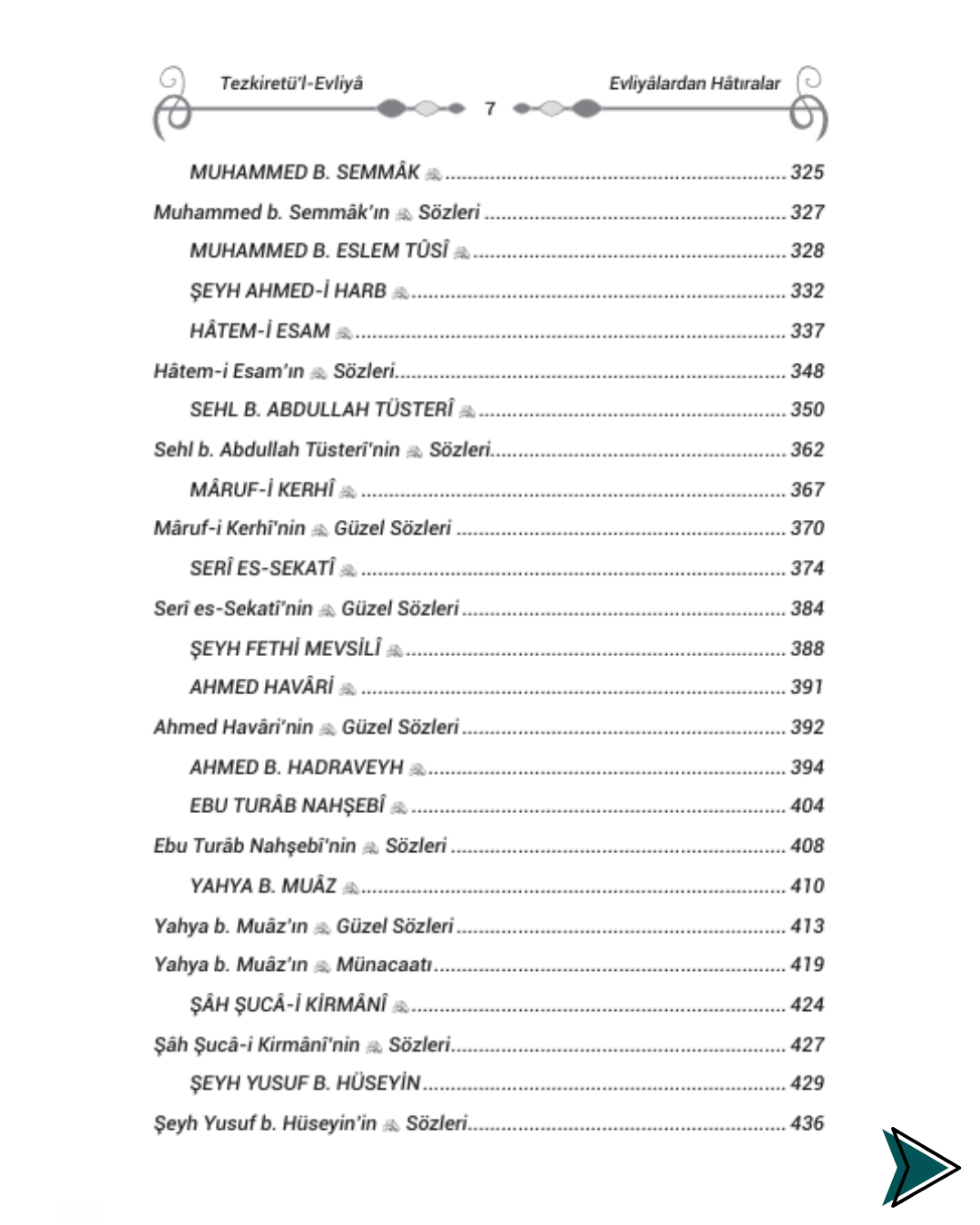 Tezkiretül%20%20Evliya