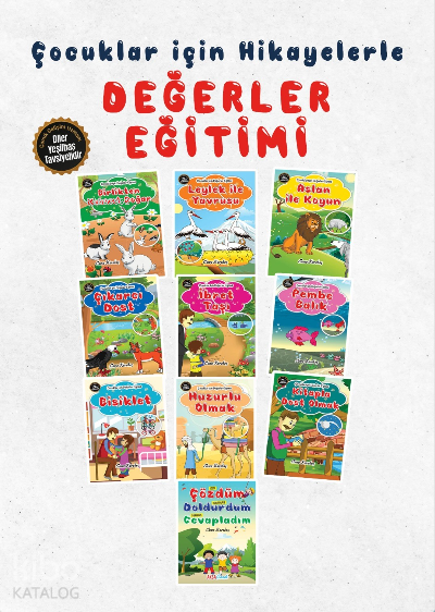 Çocuklar%20için%20Sevgili%20Peygamberimizin%20Hayatı%20ve%20Sahabe%20Dönemi%2030%20Kitap