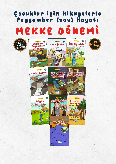 Çocuklar%20için%20Sevgili%20Peygamberimizin%20Hayatı%20ve%20Sahabe%20Dönemi%2030%20Kitap