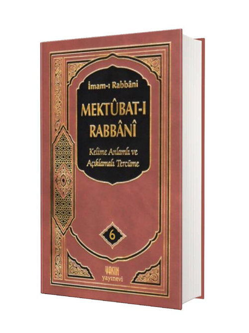 Mektubat-ı%20Rabbani%20Tercümesi%206.Cilt
