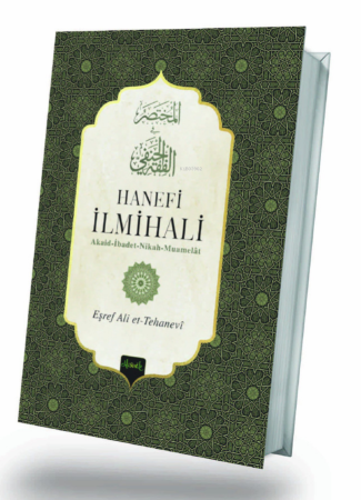 Hanefi%20İlmihali%20(Muhtasaru’l%20Fıkhu’l%20Hanefi