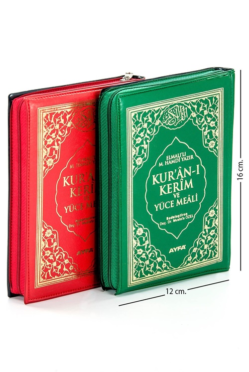 Kuranı%20Kerim%20ve%20Yüce%20Meali%20Arapça%20ve%20Meal%20Çanta%20Boy