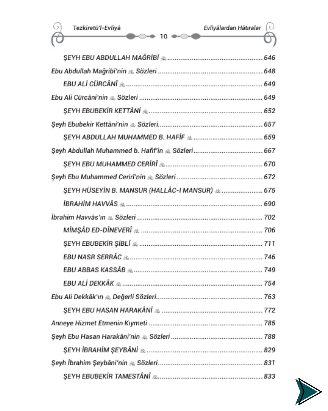Tezkiretül%20%20Evliya