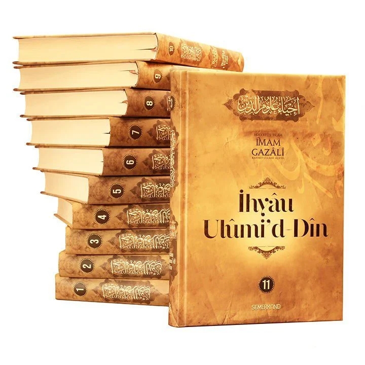 İhyau%20Ulumiddin%2011%20Kitap%20Set%20İmam%20Gazali
