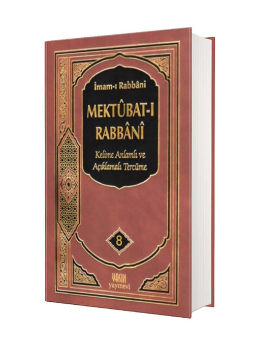 Mektubat-ı%20Rabbani%20Tercümesi%208.Cilt