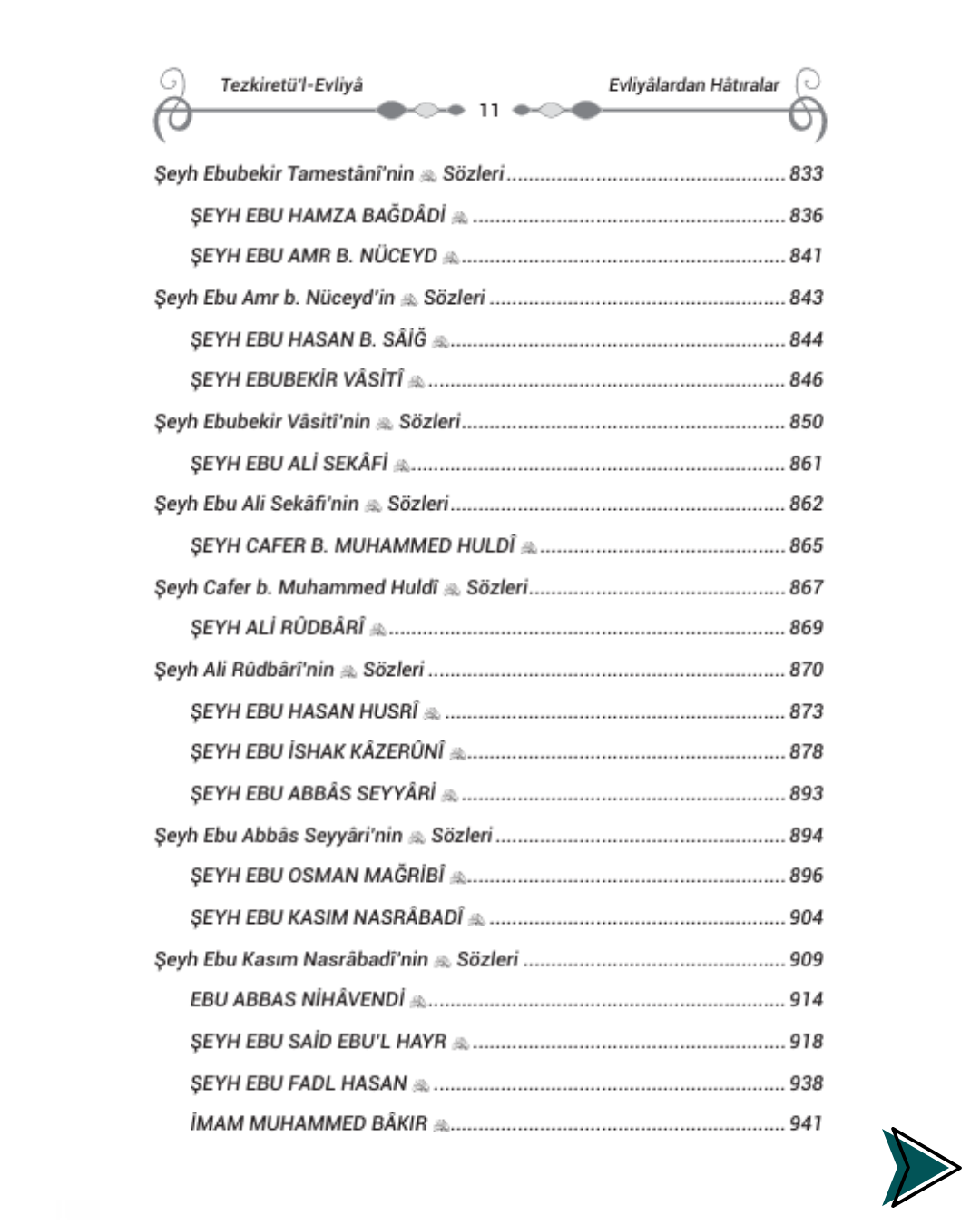 Tezkiretül%20%20Evliya