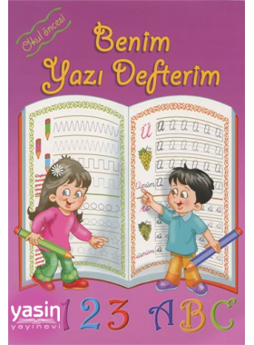 Okul%20Öncesi%20Benim%20Yazı%20Defterim