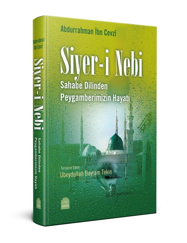 Siyeri%20Nebi%20Sahabenin%20Dilinden%20Peygamberimizin%20hayatı