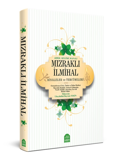 Mızraklı%20İlmihal%20Kelime%20(Kırık)%20Manalı%20Risaleler%20ve%20Tercümeleri%20Renkli%20Baskı