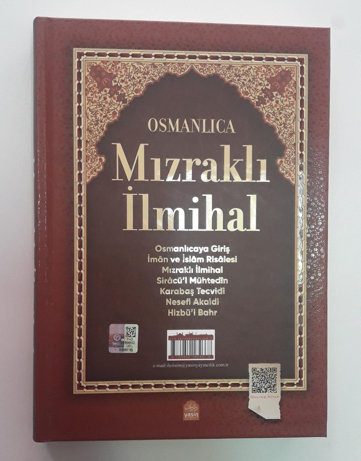 Mızraklı%20İlmihal%20Bilgisayarlı%20Yeni%20Dizgi%20bordo