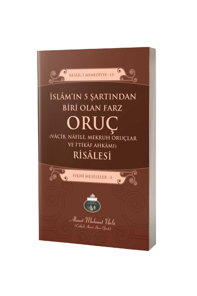 Oruç%20Risalesi%20|%20Lalegül%20Yayıncılık
