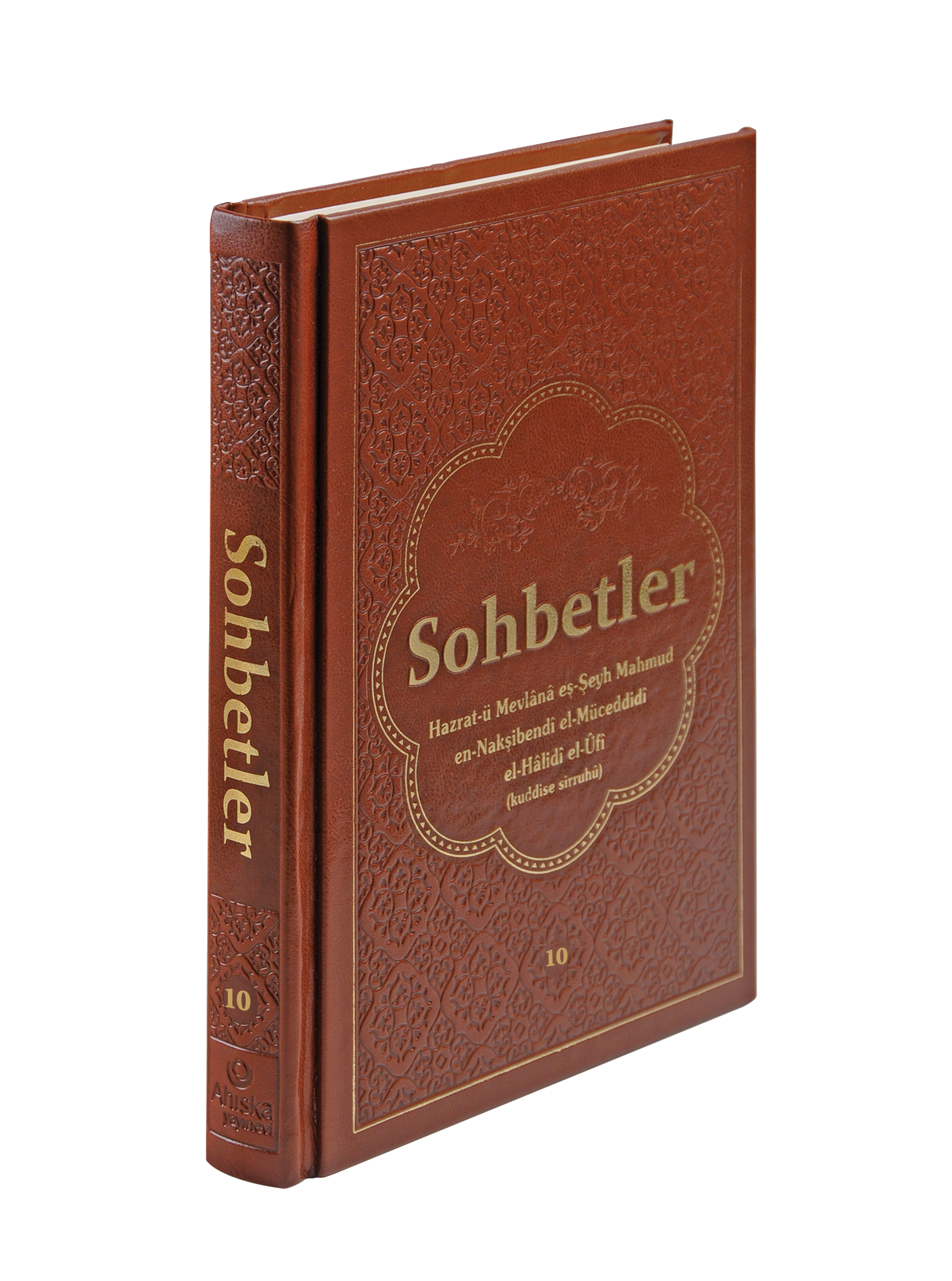 Sohbetler%20Mahmud%20Efendi%20Hazretleri%20Deri%2010.Cilt