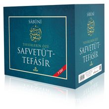 Safvetüt%20Tefasir%20Tercümesi%207%20Cilt%20Takım