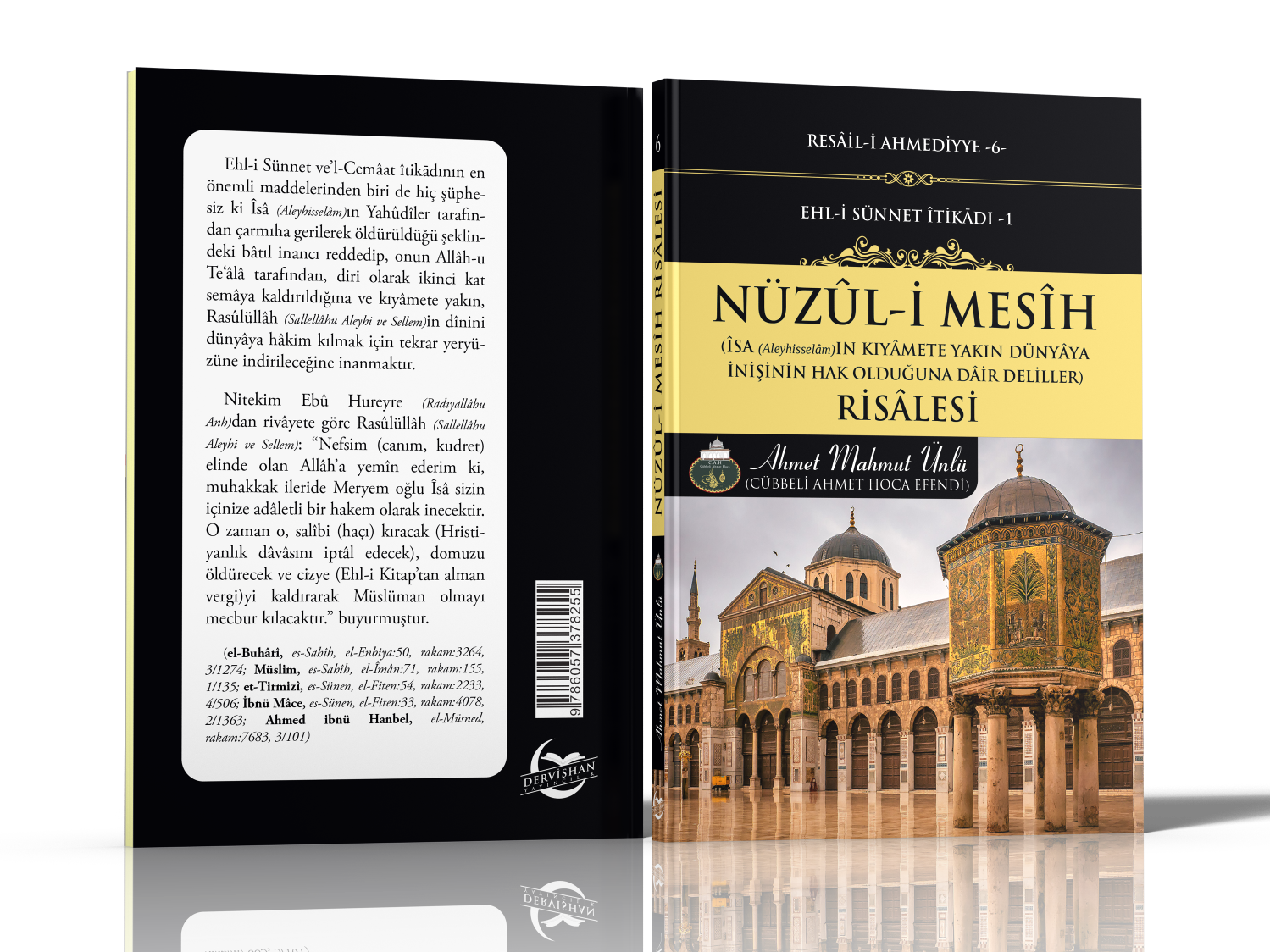 Nüzul-i%20Mesih%20Risalesi%20|%20Lalegül%20Yayıncılık