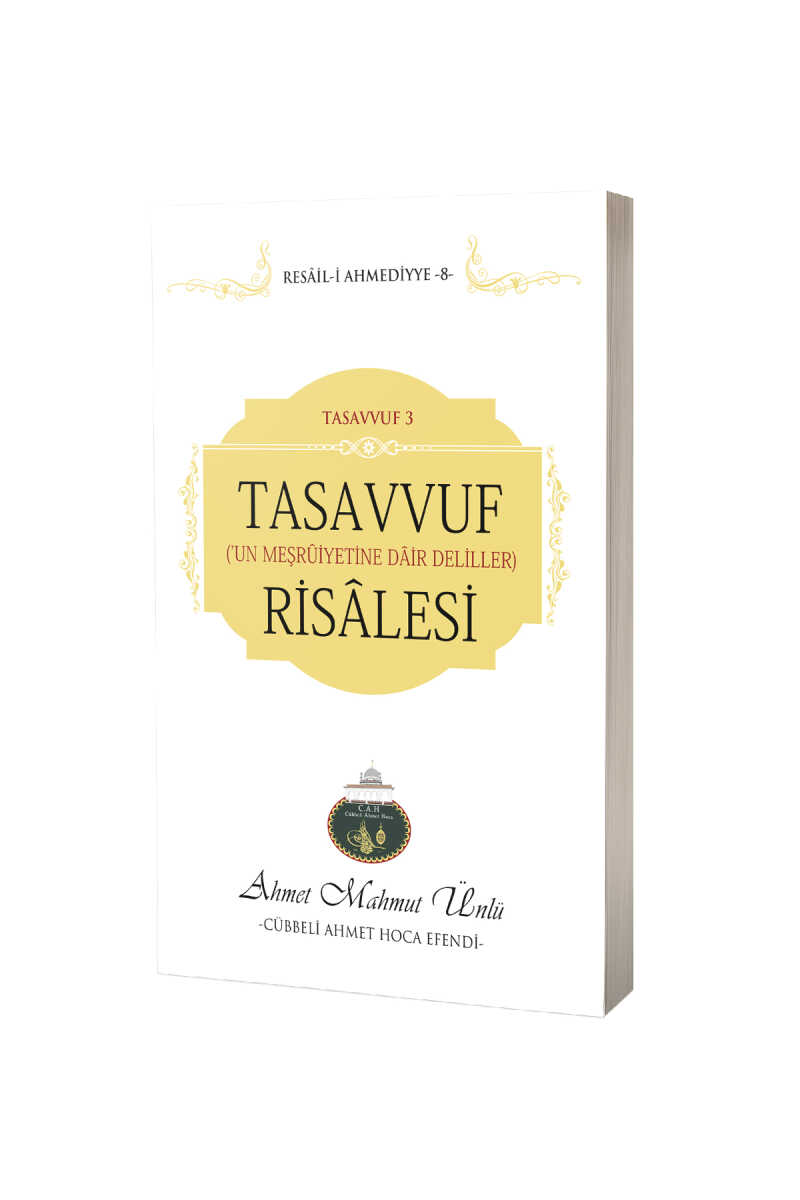 Tasavvuf%20Risalesi%20|%20Lalegül%20Yayıncılık