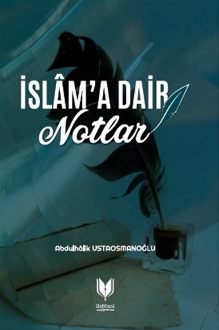 İslama%20Dair%20Notlar