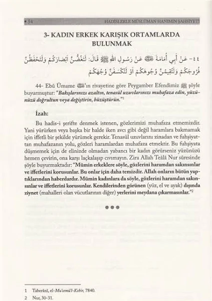 Hadislerle%20Müslüman%20Hanımın%20Şahsiyeti
