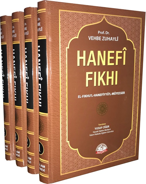 Hanefi%20Fıkhı%204%20Cilt%20Takım