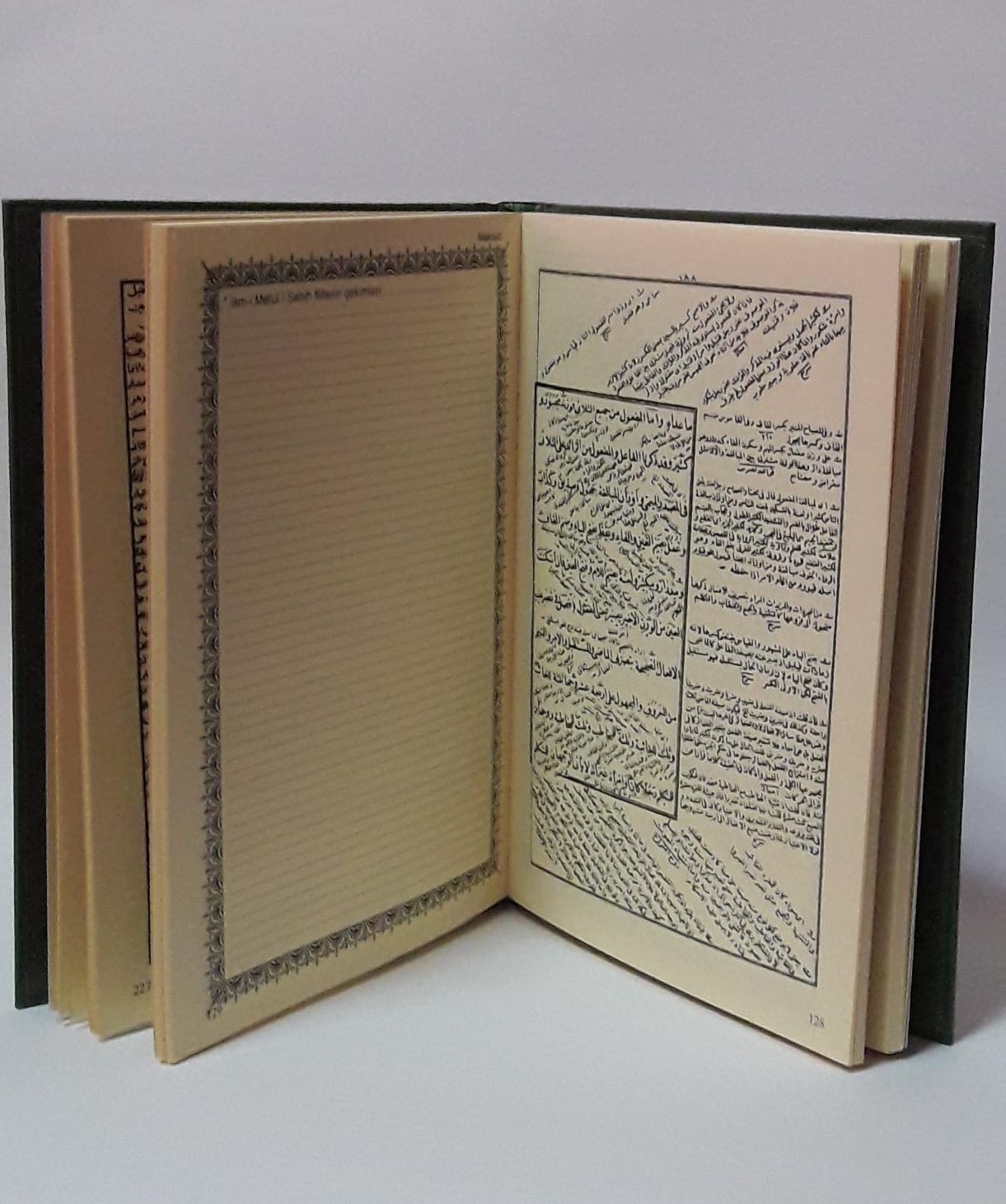 Kitabüs%20Sarf%20|%20Sarf%20Cümlesi%20-%20Emsile%20Bina%20Maksut%20İzzi%20-%20كتاب%20الصرف
