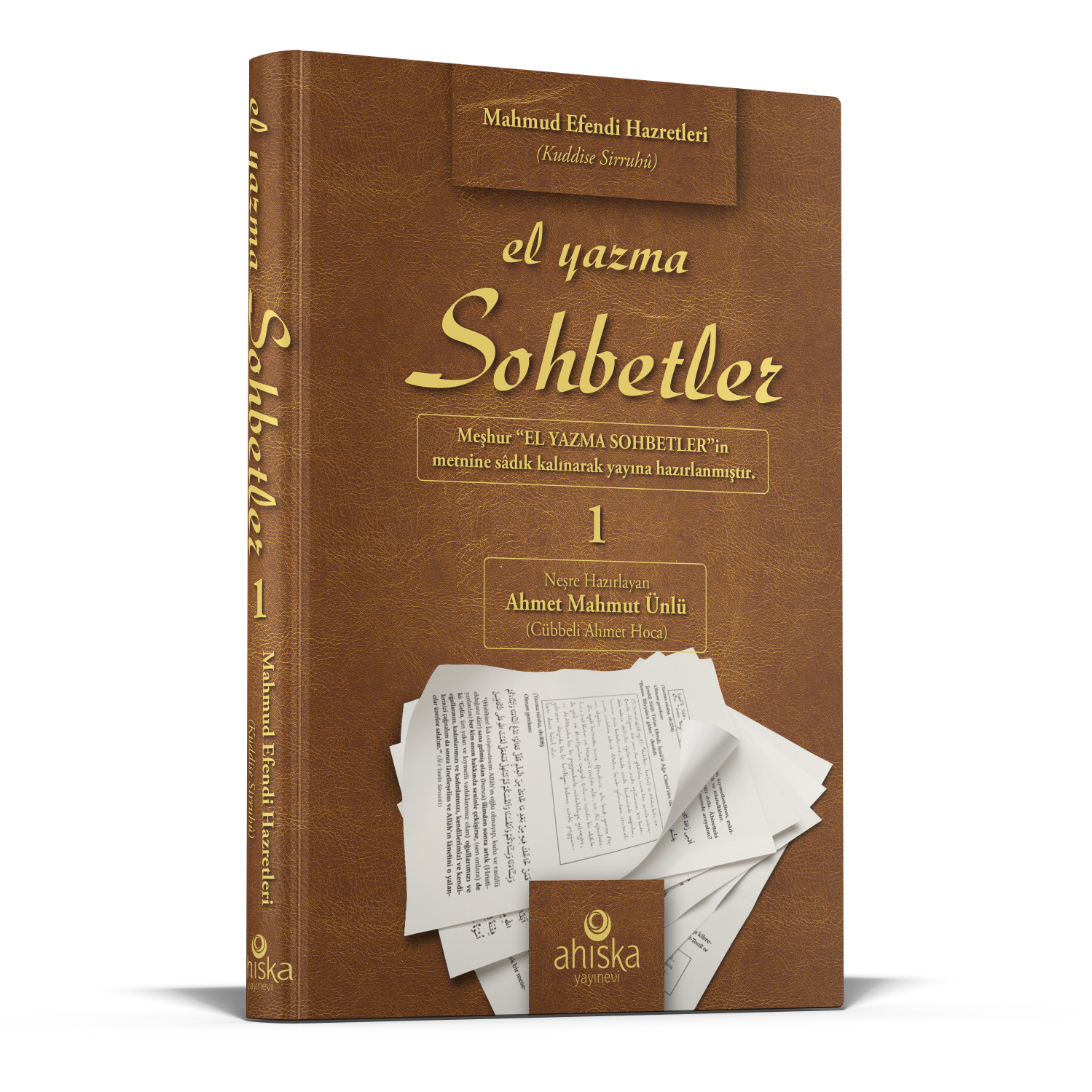 El%20Yazma%20Sohbetler%201.%20Cilt%20-%20Cübbeli%20Ahmet%20Hoca