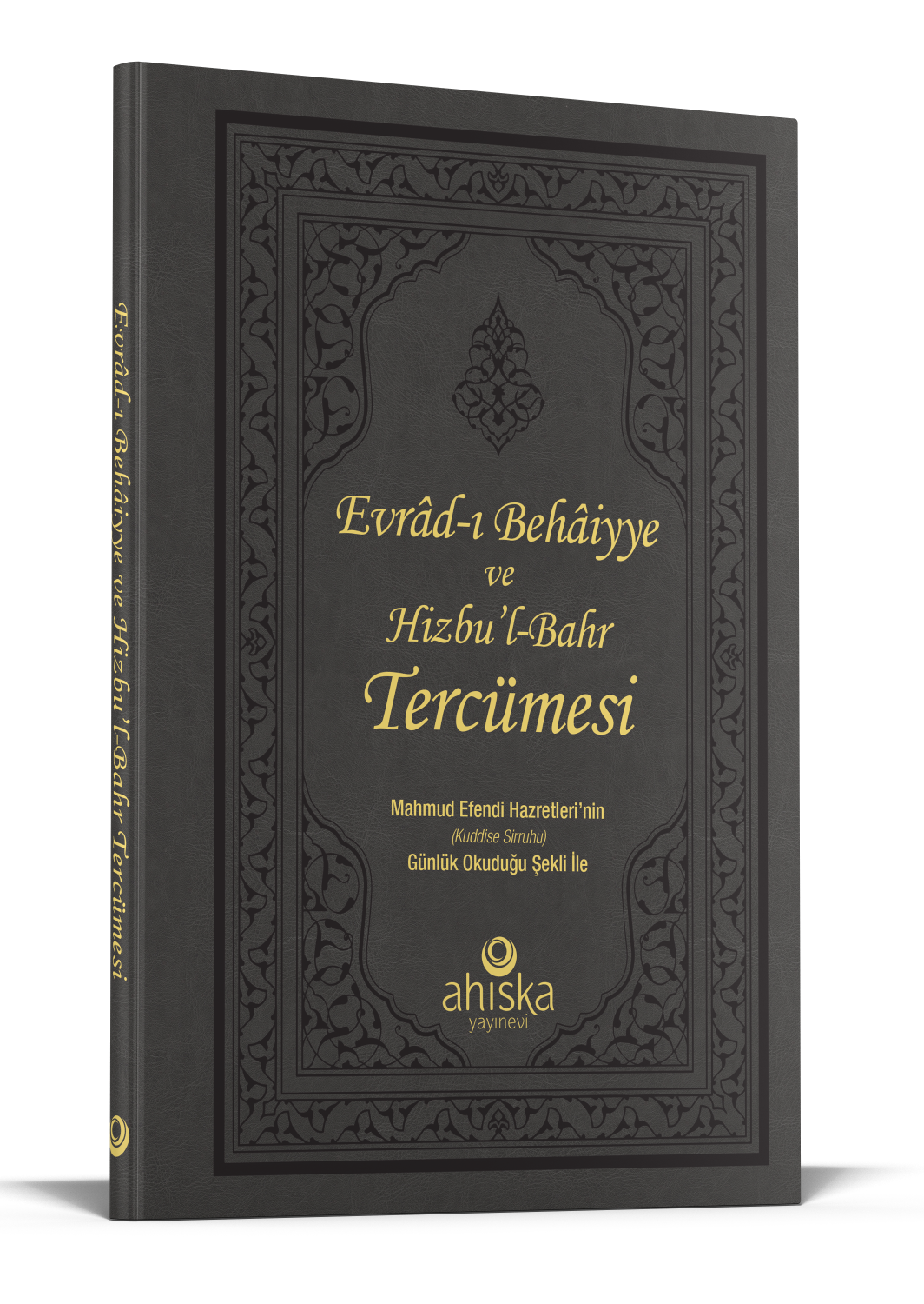 Evradı%20Behaiyye%20Ve%20Hizbul%20Bahr%20Tercümesi