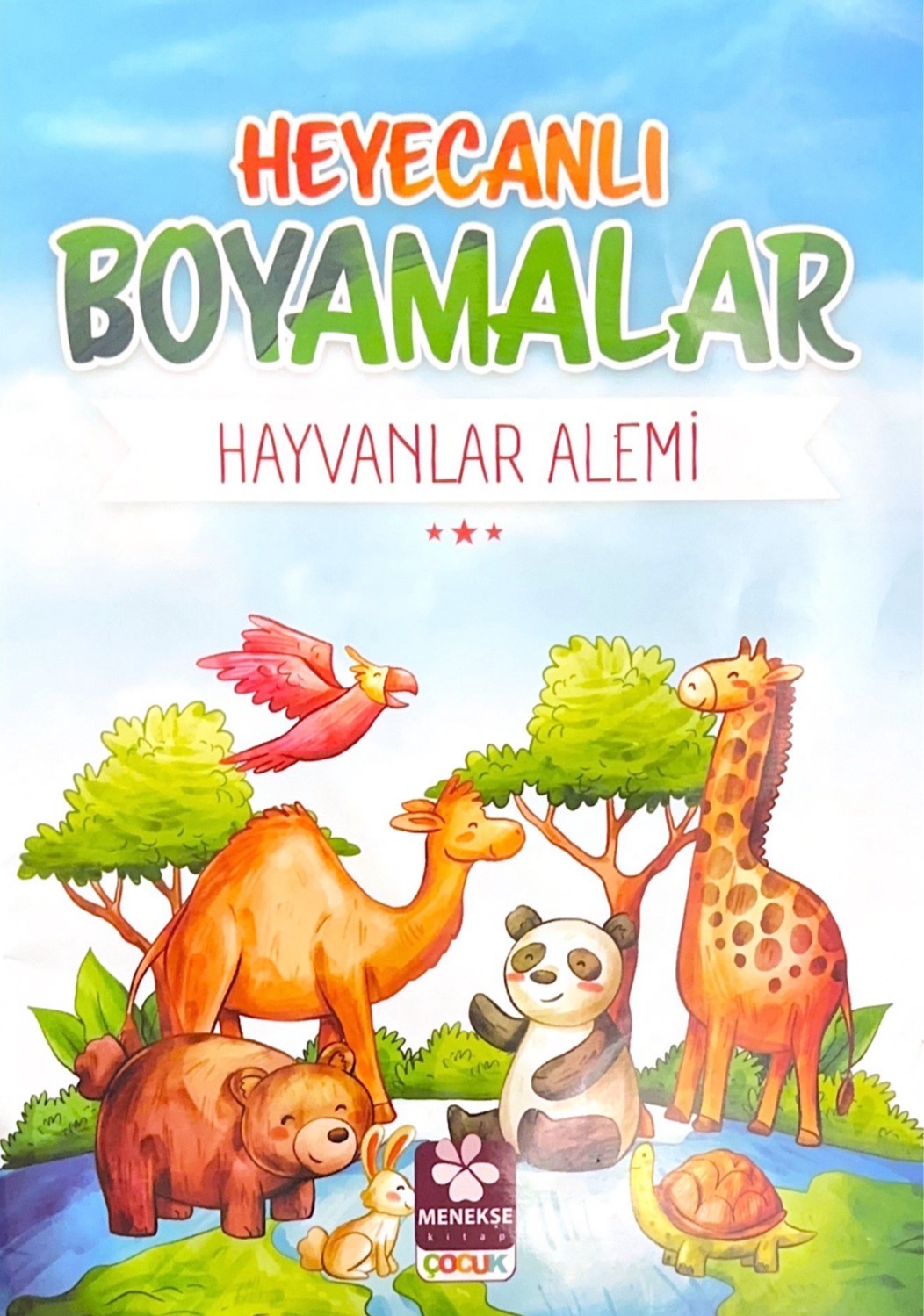Heyecanlı%20Boyamalar%20Hayvanlar%20Alemi