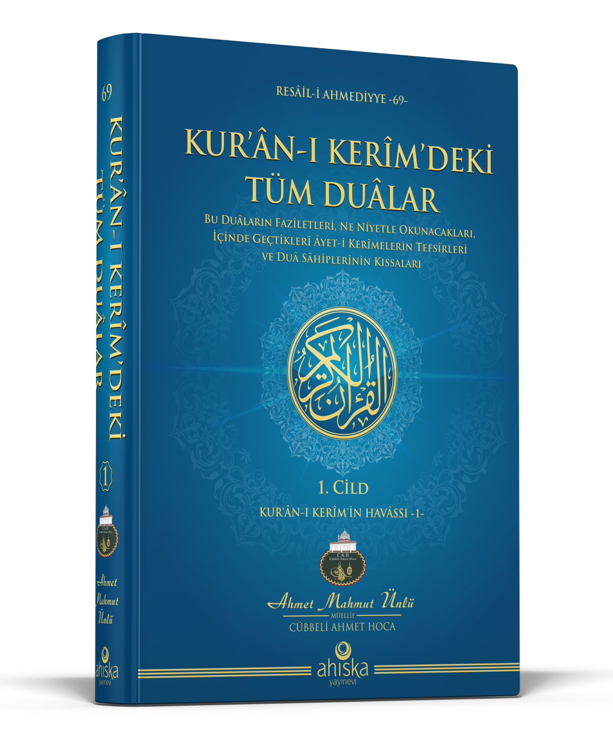 Kuranı%20Kerimdeki%20Tüm%20Dualar%201.Cilt