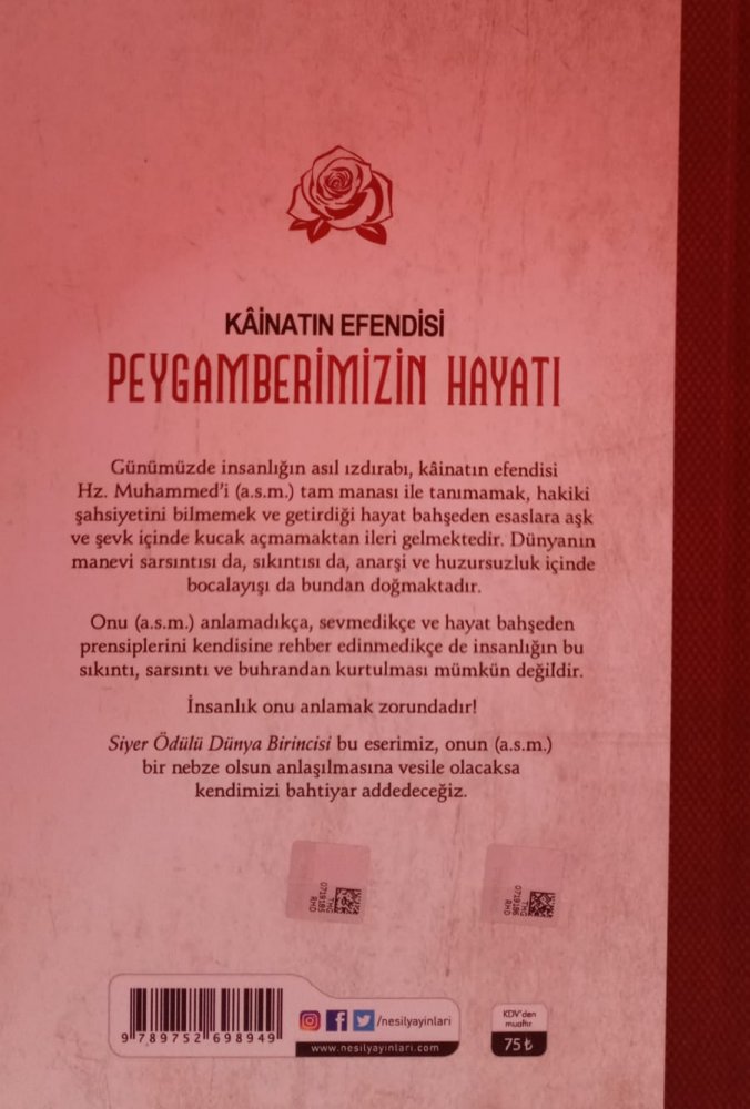 Kainatın%20Efendisi%20Peygamber%20Efendimizin%20Hayatı%20(Salih%20Suruç)