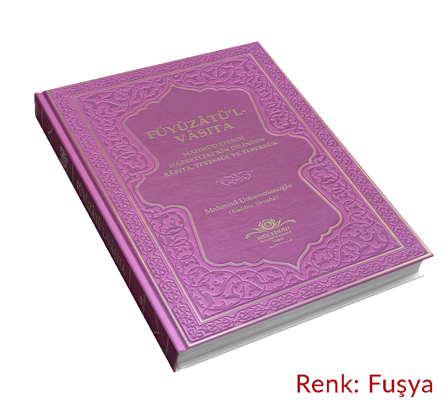 Füyuzatül%20Vasıta%20Rabıta%20%20Tevessül%20%20Teberrük