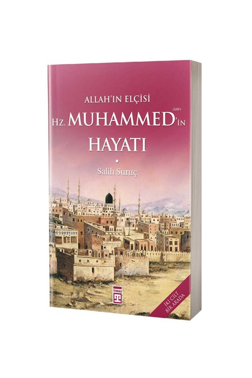 Allahın%20Elçisi%20Hazreti%20Muhammedin%20Hayatı%20-%20Fleksi%20Kapak