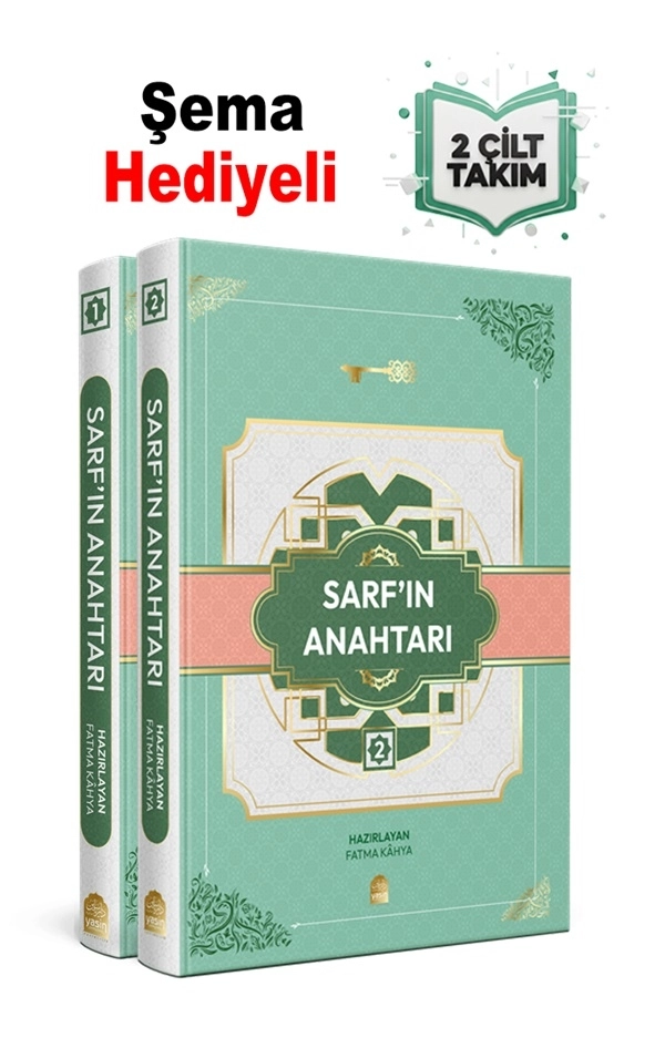 Sarfın%20Anahtarı%202%20Cilt%20Takım%20Şema%20Hediyeli