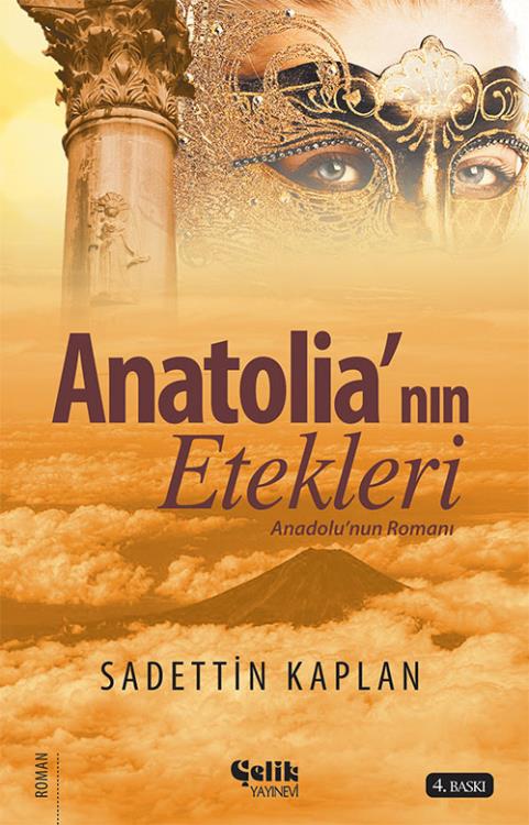 Anatolia’nın%20Etekleri