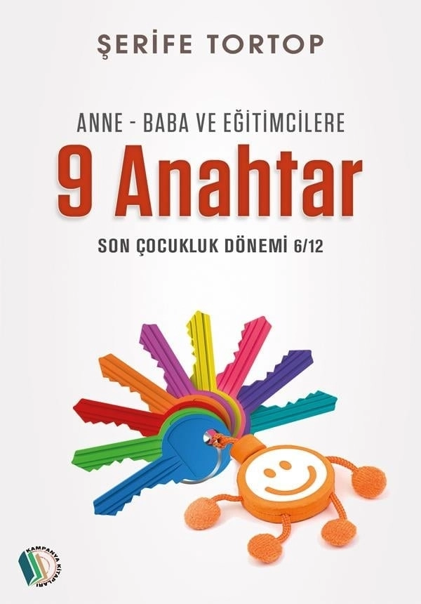 Anne%20-%20Baba%20ve%20Eğitimcilere%209%20Anahtar%20-%20Şerife%20Tortop
