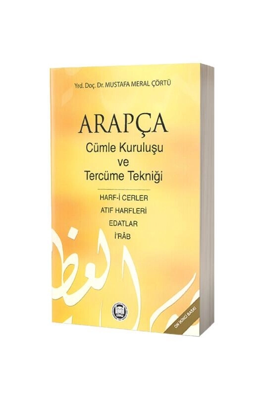 Arapça%20Cümle%20Kuruluşu%20Ve%20Tercüme%20Tekniği