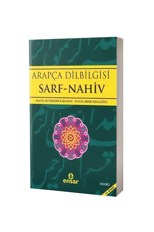 Arapça%20Dil%20Bilgisi%20Sarf%20-%20Nahiv