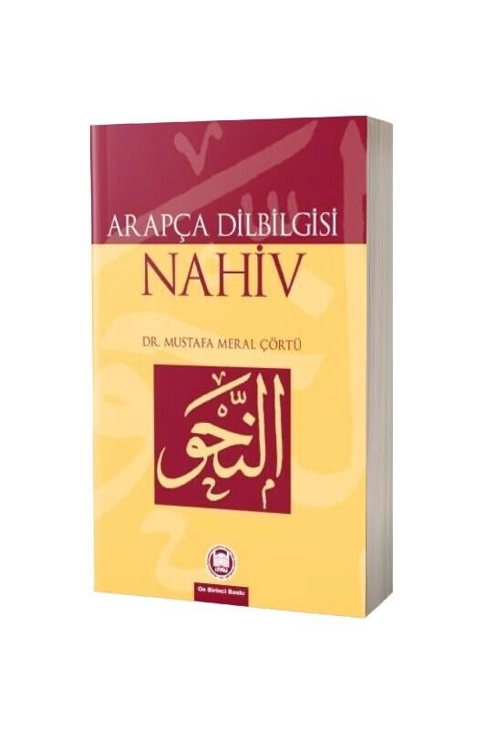 Arapça%20Dilbilgisi%20Nahiv