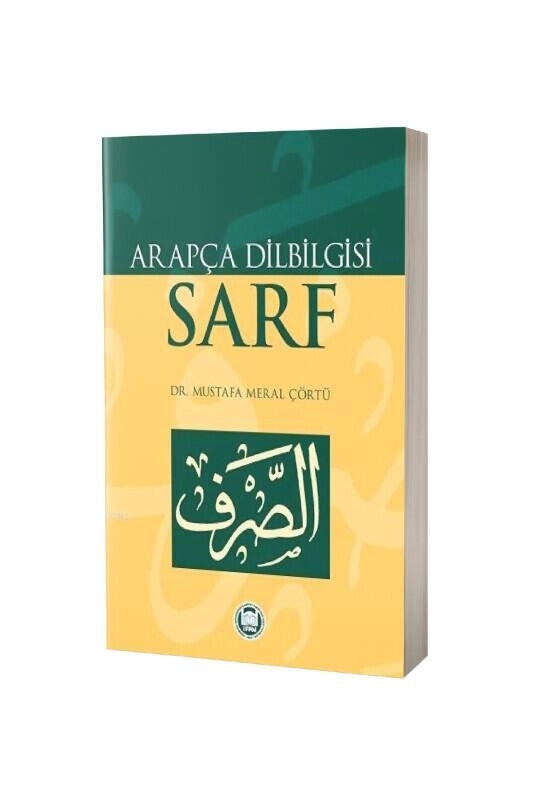 Arapça%20Dilbilgisi%20Sarf